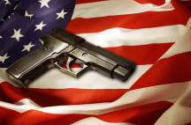 Concealed Weapons Permit Classes in South Carolina